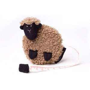  Sheep Tape Measure Beige Arts, Crafts & Sewing