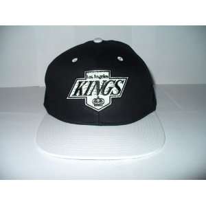 TISA L.A Los Angeles Kings SnapBack Collectible Hat Vintage RARE NHL 