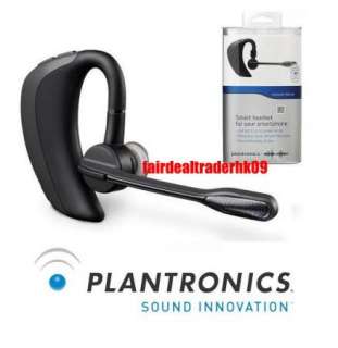 Plantronics Voyager Pro HD Wireless Bluetooth Headset Brand New Retail 