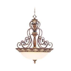   Light 400W Pendant with Medium Bulb Base and Vinta