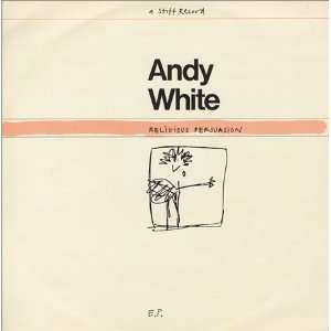  Religious Persuasion Andy White Music