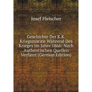   Quellen Verfaszt (German Edition) Josef Fleischer Books