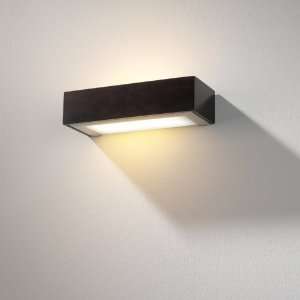  Frame Contemporary / Modern ADA Wall Sconce from the Frame Colle
