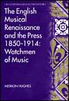   of Music, (0754605884), Meirion Hughes, Textbooks   