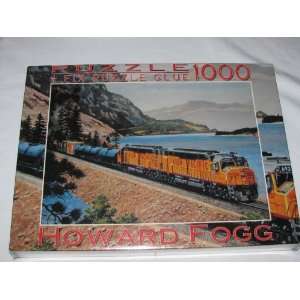  Fink & Company Howard Fogg Centennials Along the Columbia 