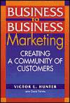   Marketing, (0844232300), Victor L. Hunter, Textbooks   