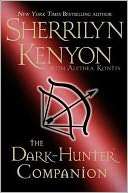   Dark Hunter Companion by Sherrilyn Kenyon, St. Martin 