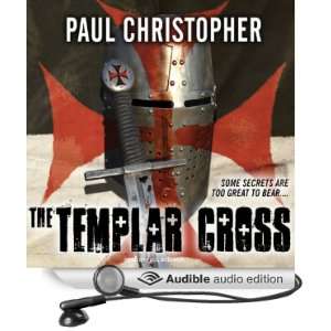   Cross (Audible Audio Edition) Paul Christopher, Paul Boehmer Books