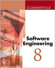 Software Engineering 7.5, (0321313798), Ian Sommerville, Textbooks 