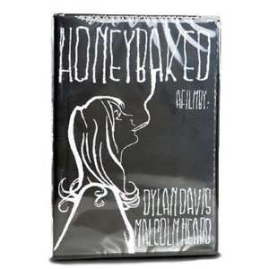  Vibralux  Honey Baked Inline DVD