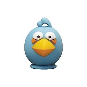  EMTEC Angry Birds Collection 8GB USB 2.0 Flash Drive, Blue Bird 