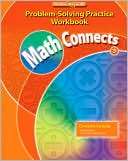 Math Connects, Grade 3, Problem Solving Practice Workbook