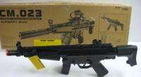 CYMA CM023 MP5 Automatic Electric Airsoft Rifle Gun Air Soft  