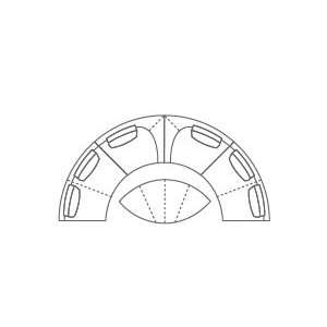  Latitude Sectional Configuration 4