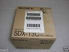 Qty 12 NEW Sony AIT Tapes SDX2 36C SDX1 CL  