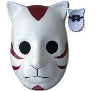  Nija Cat Mask Toys & Games