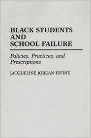   , (0275940942), Jacqueline Jordan Irvine, Textbooks   