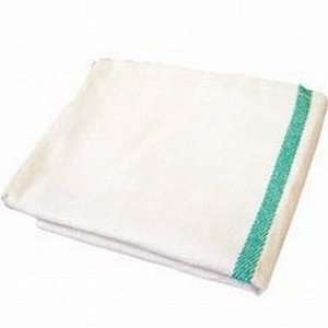  Soft N Style Stripe Cotton Towel (Pack of 12) Beauty