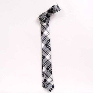 Scotland Strips Suit Neck Tie Necktie Neckwear