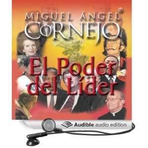    Conference] (Audible Audio Edition) Miguel Angel Cornejo Books