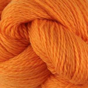  Cascade Yarns 220 Sport [Orange Sherbet] Arts, Crafts 