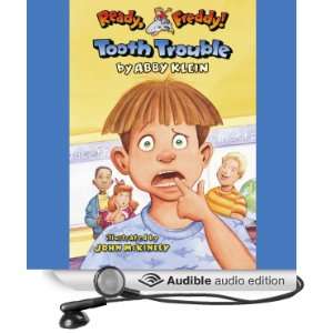  Ready, Freddy Tooth Trouble (Audible Audio Edition) Abby 
