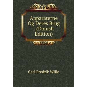   Deres Brug . (Danish Edition) Carl Fredrik Wille  Books