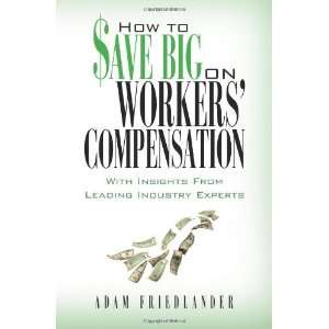   From Leading Industry Experts [Paperback] Adam Friedlander Books