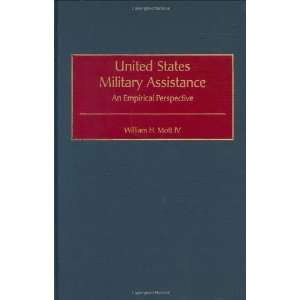  United States Military Assistance An Empirical 