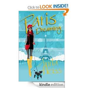 Paris Dreaming Anita Heiss  Kindle Store