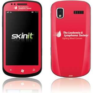  Fighting Blood Cancers skin for Samsung Focus Electronics