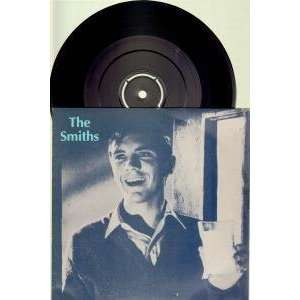   DOES IT MAKE 7 INCH (7 VINYL 45) UK ROUGH TRADE 1984 SMITHS Music