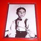 Alfalfa The Little Rascals Our Gang Fridge Magnet