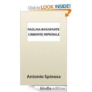  Paolina Bonaparte (Oscar storia) (Italian Edition) eBook 