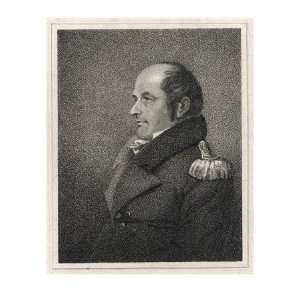  Sir John Franklin   Sailor and Arctic Explorer Stretched 