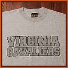 University Of Virginia Cavaliers Bold School