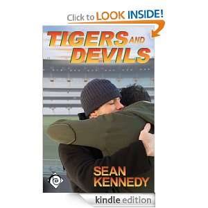 Tigers and Devils Sean Kennedy  Kindle Store