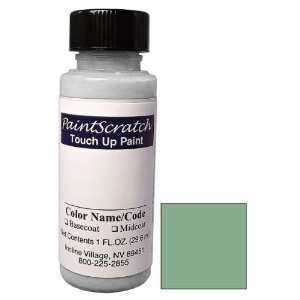 Oz. Bottle of Neptune Metallic Touch Up Paint for 2003 Nissan Altima 
