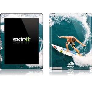  Skinit Mike Losness Slice Hype Vinyl Skin for Apple iPad 2 