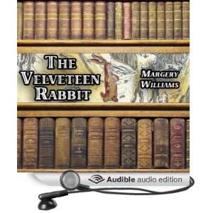   Rabbit (Audible Audio Edition) Margery Williams, Gale Van Cott Books