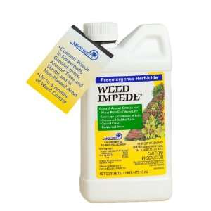  Monterey LG 5130 Weed Impede (Surflan) Herbicide, One Pint 