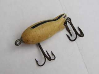 Antique FISHING Lures Vintage LURE Unknown TACKLE   