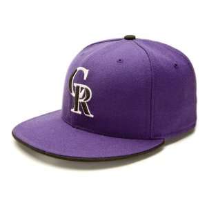   Authentic Fitted Performance Alternate 2 MLB