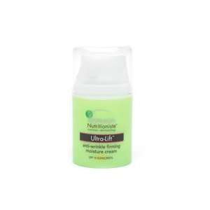   Nutritioniste Ultra Lift Anti Wrinkle Firming Moisture Cream SPF15