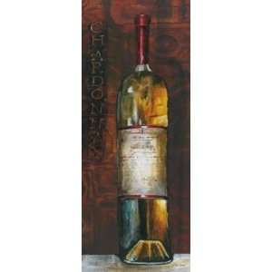  Jennifer Garant   Chardonnay Canvas