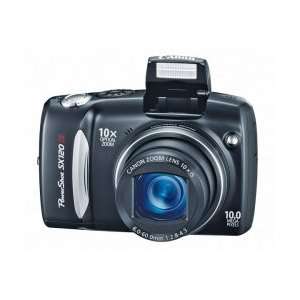   SX120IS 10MP Camera with 10x Optical Zoom and 3.0 Musical Instruments