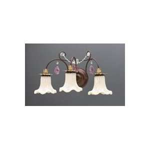  WB62023/3   Vernazza Wall Sconce