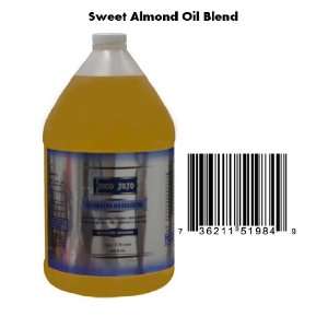   Almond OIL 100% Natural Oil Blend in Bulk and Wholesale Price Beauty