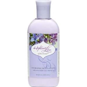  Highland Lilac Lotion Beauty