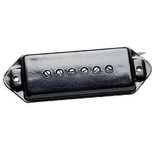   Duncan Antiquity Dog Ear P 90 Bridge Pickup Musical Instruments